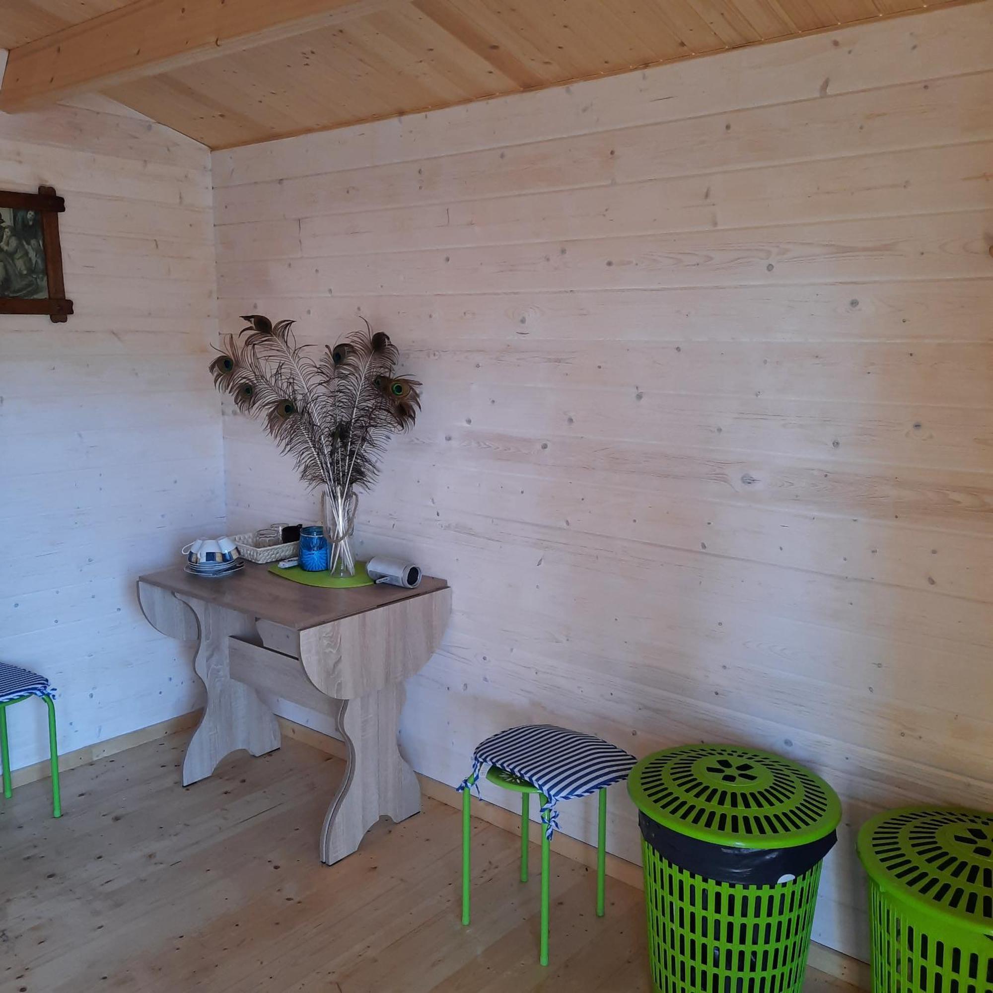 Campingplatz Upes 19 Cēsis