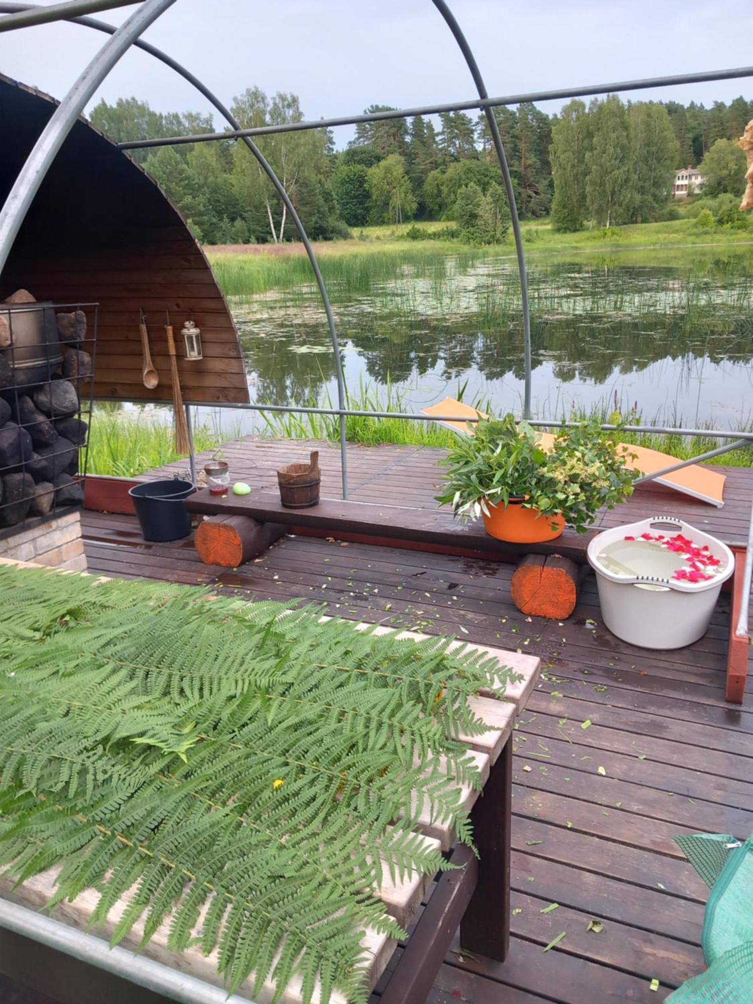 Campingplatz Upes 19 *