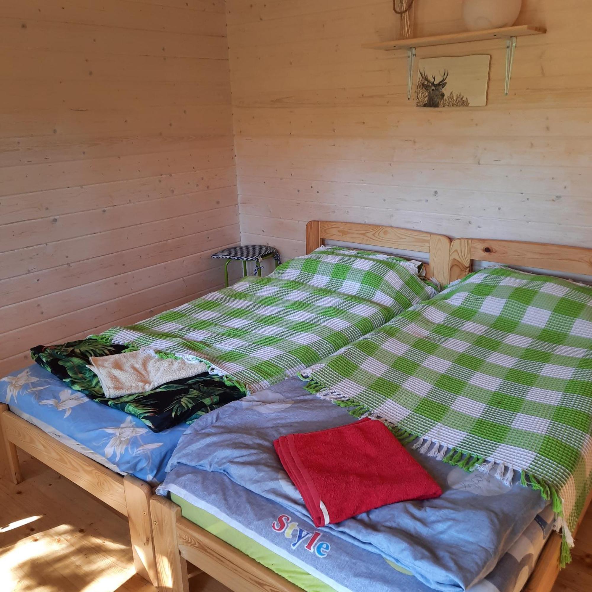 Campingplatz Upes 19 Cēsis