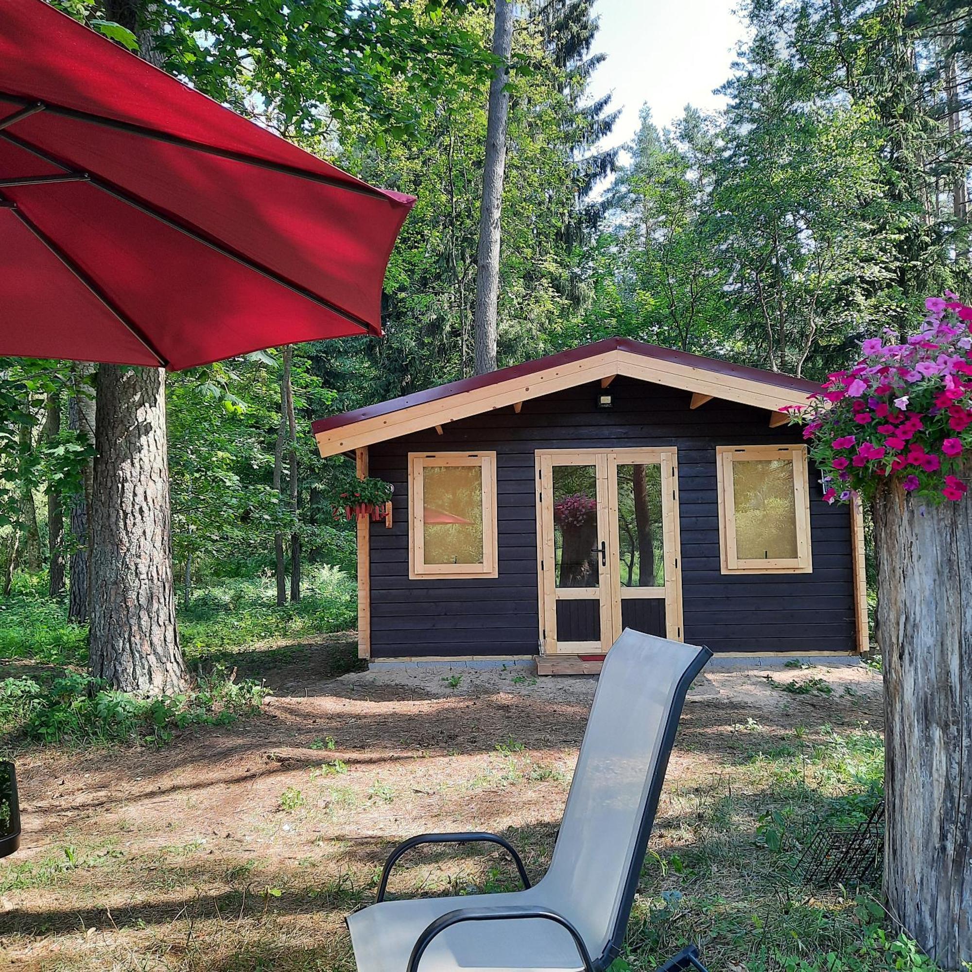 Upes 19 Campingplatz Cēsis