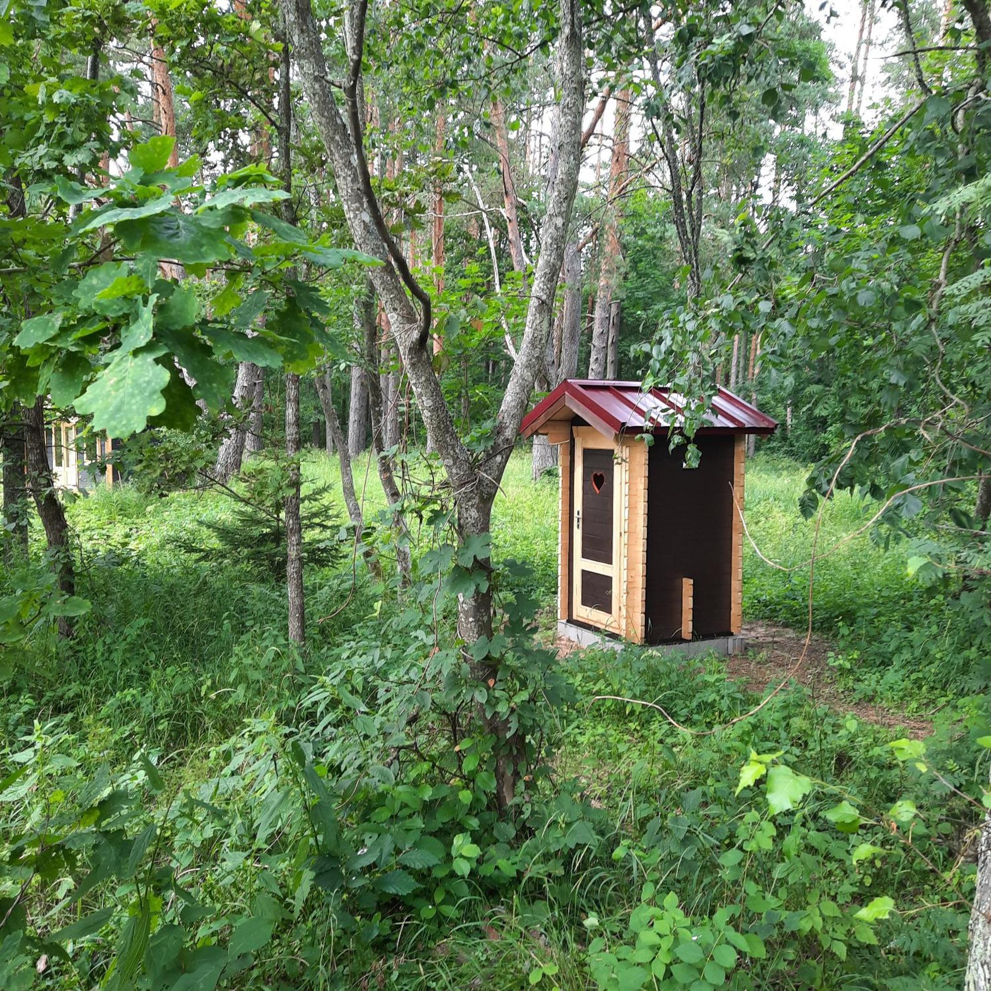 Campingplatz Upes 19 Cēsis